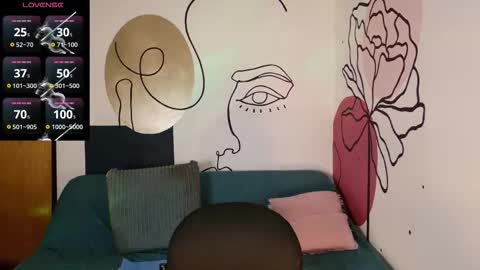 Letty la traga semen lol online show from October 2025 02:34:01 AM