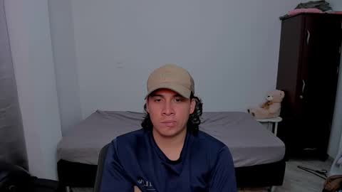 Lian online show from February 2026 01:24:01 AM