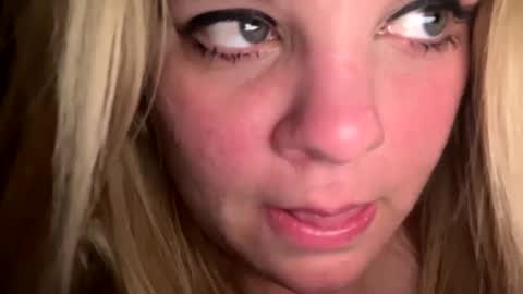 Lisa  online show from February 2025 12:09:01 AM