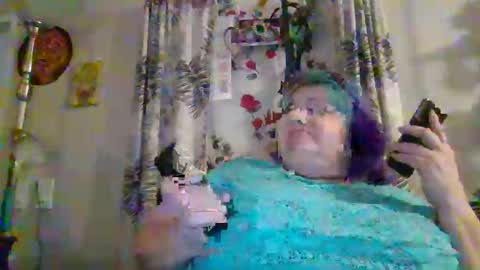 sweetlolajean online show from February 2025 12:21:01 AM