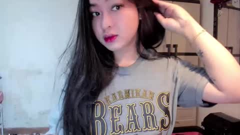 Zoe online show from January 2025 08:16:02 PM