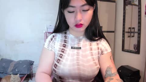 Zoe online show from January 2025 01:08:01 AM