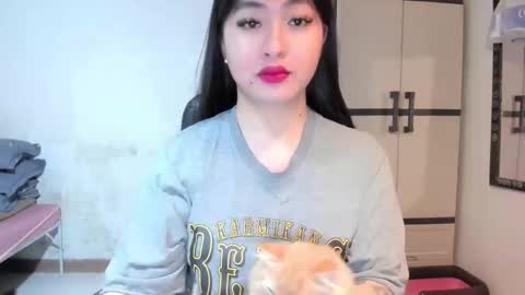 Zoe online show from January 2025 03:22:01 AM