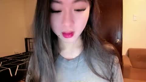 Zoe online show from September 2025 10:57:01 PM