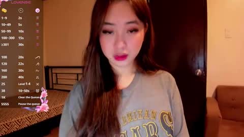 Zoe online show from November 2025 01:59:02 AM