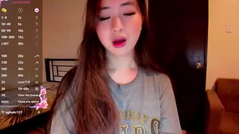 Zoe online show from November 2025 03:56:01 AM