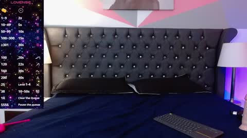 Snapshot of sweetlu_gh chatting on January 2025 01:20:02 AM Sweetlu online show from January 2025 01:20:02 AM