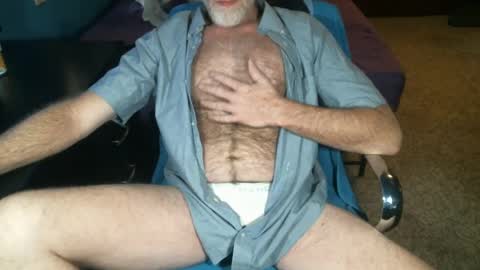 Michael online show from September 2025 08:41:01 PM