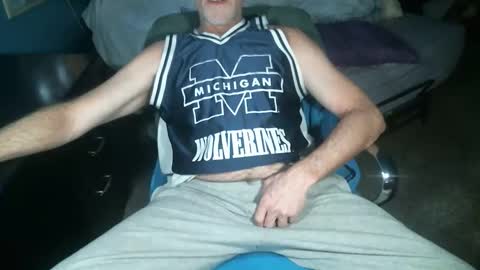 Michael online show from February 2026 02:57:01 PM