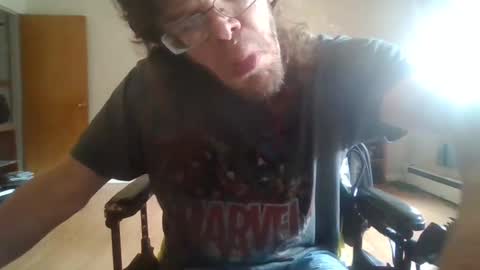 Sweet Man online show from September 2025 06:09:02 PM