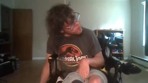 Sweet Man online show from September 2025 03:57:01 PM