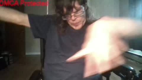 Sweet Man online show from November 2025 07:01:02 PM