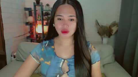 IM ALICE - DONT FORGET TO FOLLOW ME online show from December 2024 07:25:02 PM