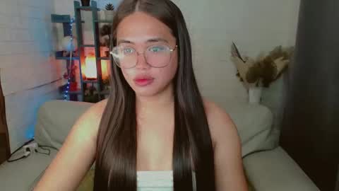 IM ALICE - DONT FORGET TO FOLLOW ME online show from January 2025 06:38:02 PM