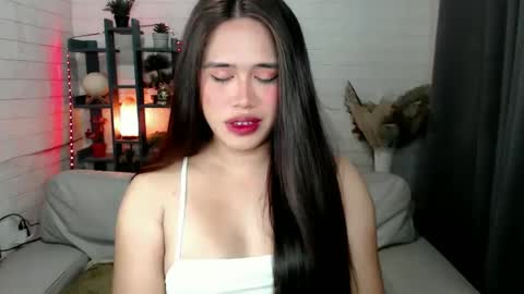 IM ALICE - DONT FORGET TO FOLLOW ME online show from January 2025 05:32:01 PM