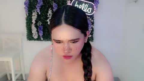 IM ALICE - DONT FORGET TO FOLLOW ME online show from February 2025 06:16:01 PM