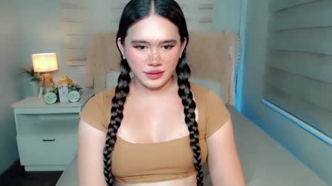 IM ALICE - DONT FORGET TO FOLLOW ME online show from February 2025 05:39:02 PM