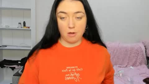 sweetmarylove online show from February 2025 10:07:01 AM