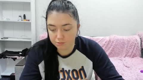 sweetmarylove online show from February 2025 08:32:02 AM