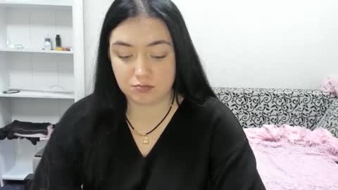sweetmarylove online show from February 2025 09:44:02 AM