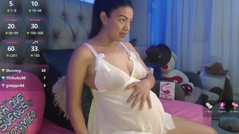 Snapshot of sweetmom12 chatting on December 2024 10:05:01 PM Sweetmom12 online show from December 2024 10:05:01 PM