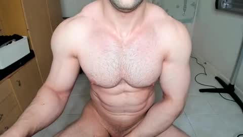 Lorenzo online show from January 2025 01:16:02 PM