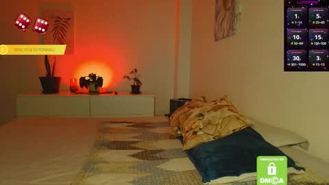 Sweet Mysterious online show from January 2026 10:18:02 AM