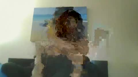 sweetness_cool online show from January 2025 03:16:02 AM