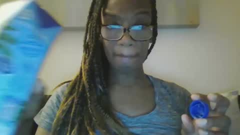 sweetness_cool online show from January 2025 04:54:01 AM