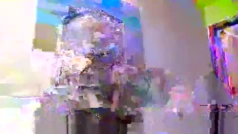 sweetness_cool online show from January 2025 09:58:01 PM