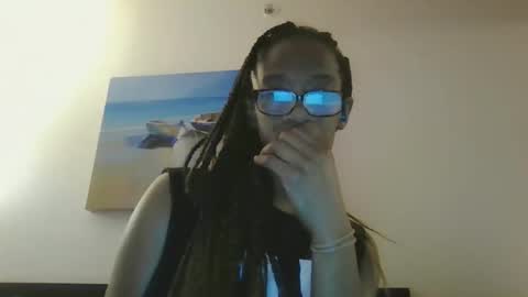 sweetness_cool online show from February 2025 01:38:01 AM