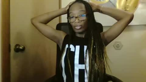 sweetness_cool online show from February 2025 04:42:01 AM