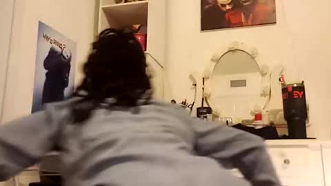 sweetnlow21 online show from March 2025 04:27:02 AM