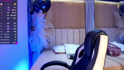 Sweet Nova online show from June 2026 11:11:02 PM