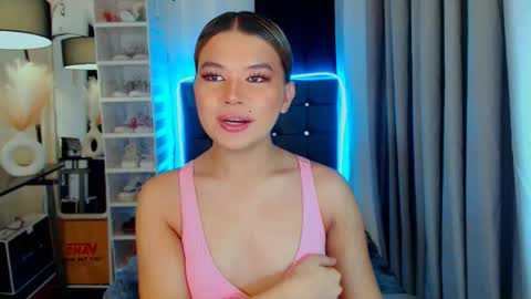 Ghena online show from February 2025 10:42:01 AM