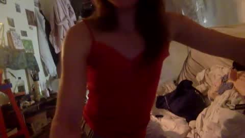 Snapshot of sweetpeach232323 chatting on December 2024 03:48:02 AM sweetpeach232323 online show from December 2024 03:48:02 AM