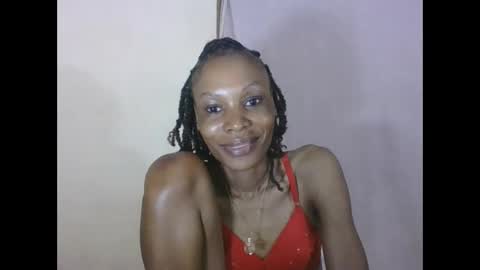 ESTHER online show from October 2025 01:14:02 AM