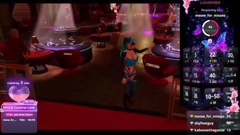 sweetpiapia online show from January 2025 04:20:01 PM