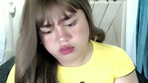 Snapshot of sweetprincess_athena chatting on February 2025 05:31:02 AM Princess Ella online show from February 2025 05:31:02 AM