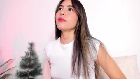 Snapshot of sweetpussyhot_ chatting on December 2024 09:43:02 AM Hello Welcome Im here from WEDNESDAY to SUNDAY 430am to 830am and 3 to 7 timeMONDAY and TUESDAY i rest online show from December 2024 09:43:02 AM