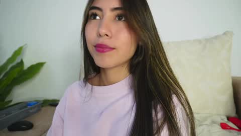 Snapshot of sweetpussyhot_ chatting on January 2025 08:11:02 PM Hello Welcome Im here from WEDNESDAY to SUNDAY 430am to 830am and 3 to 7 timeMONDAY and TUESDAY i rest online show from January 2025 08:11:02 PM