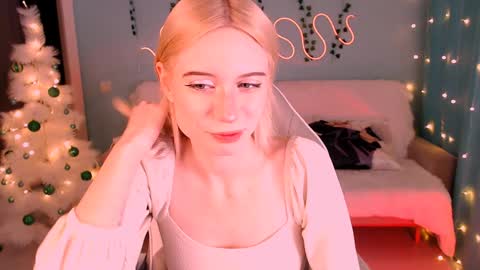 sweetrichal online show from December 2024 10:12:01 PM