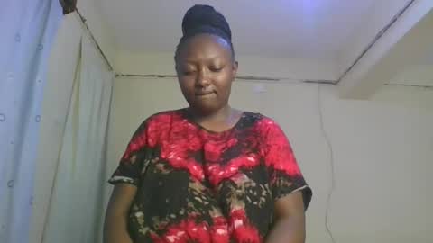 Snapshot of sweetrose2049 chatting on April 2026 10:41:02 AM Rose Watetu online show from April 2026 10:41:02 AM