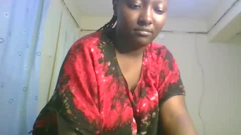 Snapshot of sweetrose2049 chatting on May 2026 01:19:01 PM Rose Watetu online show from May 2026 01:19:01 PM