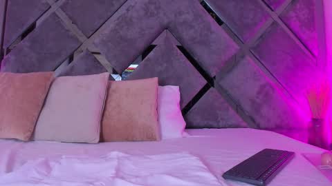 sweetsalome_01 online show from February 2026 01:04:02 PM