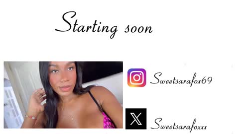 Sara Sofia   Libra     online show from November 2025 05:58:02 PM