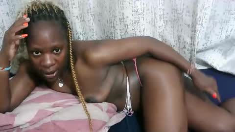 Scarlet online show from January 2026 12:20:01 PM