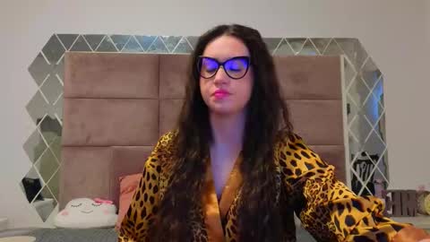 SweetScribe online show from February 2025 06:40:01 AM