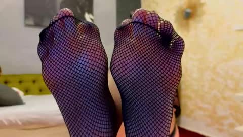 SweetScribe online show from February 2025 10:48:01 AM