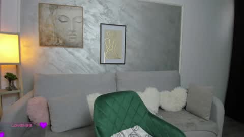 Goddess Allysse online show from September 2025 01:44:02 PM